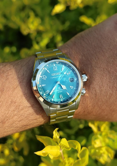 Наручные часы Seiko SPB503J1