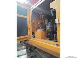 Подогрев насоса АЦСС Graco (200Вт)