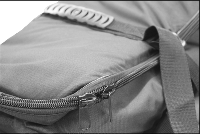 Чехол для лодочного мотора 2-15л.с