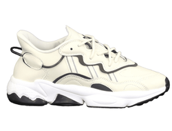 Adidas Ozweego (Бежевые с белым) Арт2 фото