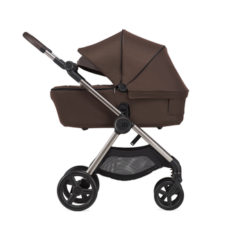 Коляска 2в1 Anex IQ Premium Teddy