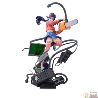 Фигурка 1/6 Мита (Mita Rooar Studio ver.2)