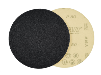 Круг абразивный SAIT для сухой шлифовки камня (Италия) № 80