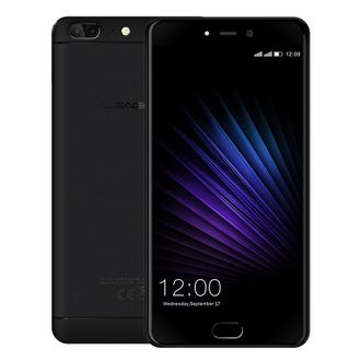 Leagoo T5 Черный