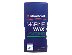 Защитный воск "Marine wax"