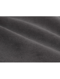 Мебельная ткань велюр NewTone antracite