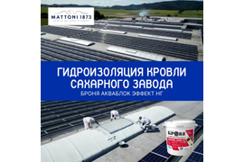 Гидроизоляция зданий, фундаментов, бассейнов, веранд, подвалов, крыш и т.д.