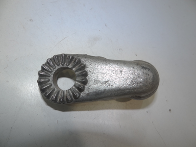 Крепление коляски Иж