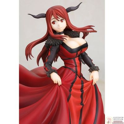 Фигурка 1/8 Мао (Maou)