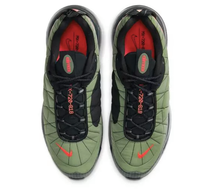 Nike Air Max 720-818 (Хаки)