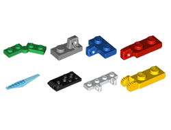 Шарниры плэйты