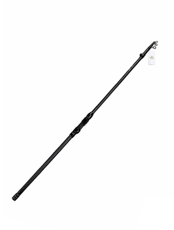 Удилище поплавочное с кольцами #5023 C.W: 10-30g