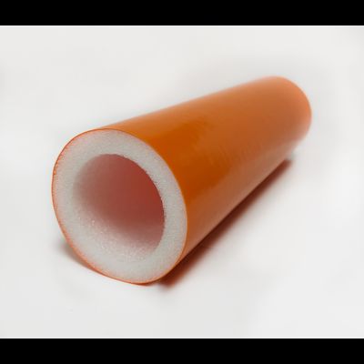 Защитный рукав — обшивка для лабиринта (Россия) оранжевый