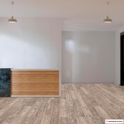 Ламинат My Step Arto Сосна Корнелис D50147 33 класс толщина 10 мм с фаской 1.536 м2