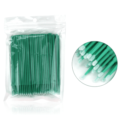 Микробраши в мягкой упаковке (100 шт)