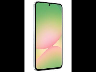 Samsung Galaxy A56 5G 8/128GB (A566) Зеленый