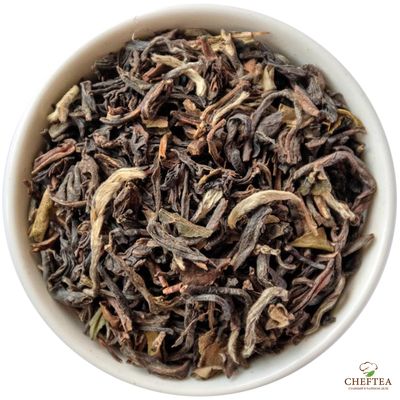 Чай Дарджилинг 200г