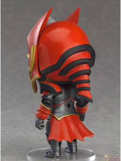 Нендроид Драгон Кнайт (Dragon Knight)