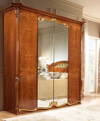 Шкаф FENICE RADICA C2015 (L229xP75xH229)  CASA+39