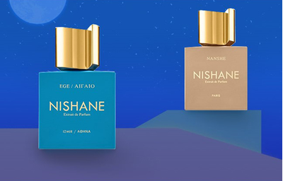 Nishane EGE (духи 50 мл)