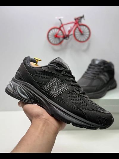 New Balance 2010 Black