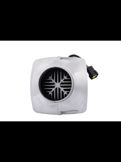 Автономный отопитель BAIKAL 5 кВт алюминиевый корпус 12V