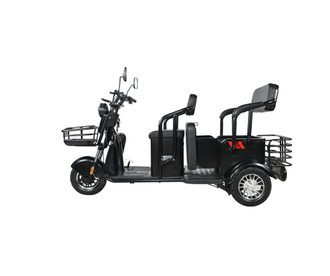 WHITE SIBERIA SIBTRIKE R 2000W