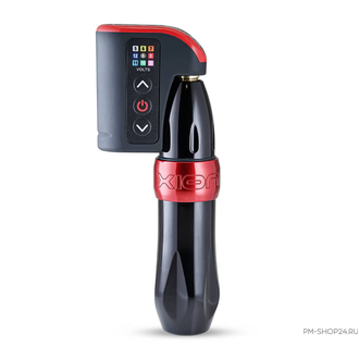 LightningBolt Battery Pack 2 аккамулятор для Xion - pm.shop24.ru