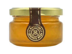 Мёд липовый, 150г (Добрый мёд)