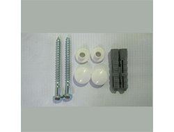 Крепеж унитаза к полу CTM CWCFFSET  [96788]