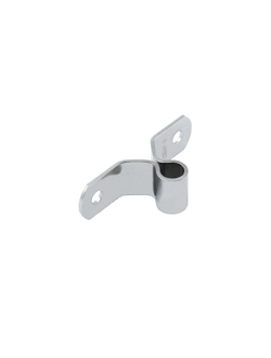 Оковка рулевая из нержавеющей стали Allen Brothers A4120 58x16 мм