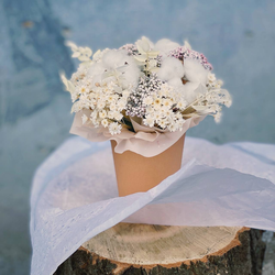 Стаканчик Прикосновение ангела