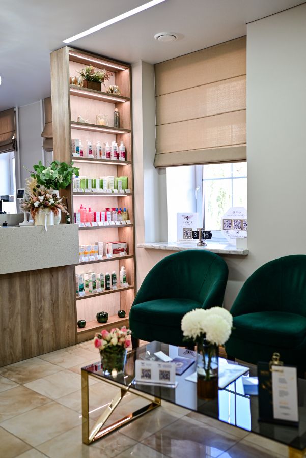 Консультация Врача-Дерматолога в Cicada Clinic