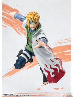 Фигурка Минато Намиказэ (Minato Namikaze NARUTOP99 Edition)