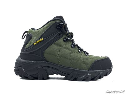 Merrell Waterproof Haki  купить в Екатеринбурге