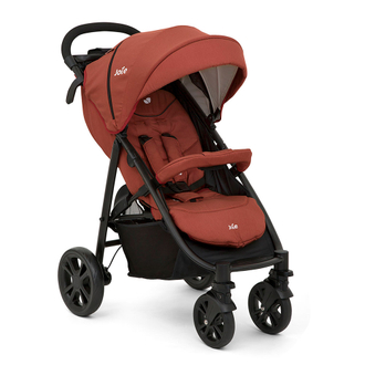 Joie litetrax 4 air chromium hotsell