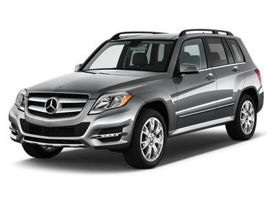 Шумоизоляция Mercedes-benz GLK / Мерседес-Бенц ГЛК