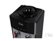 Кулер Ecotronic A4-LE black