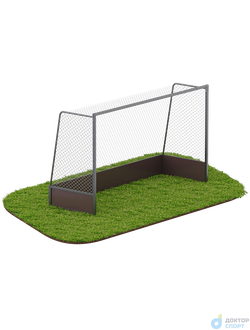 Ворота для хоккея на траве