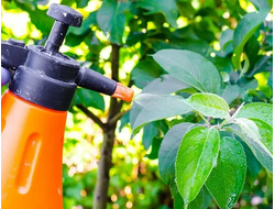 Препараты для садоводов любителей