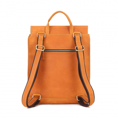 Рюкзак Ginger Bird Mokko 13 Brown