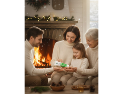 Крем-масло «Виватон» с эфирным маслом пихты, 50 мл