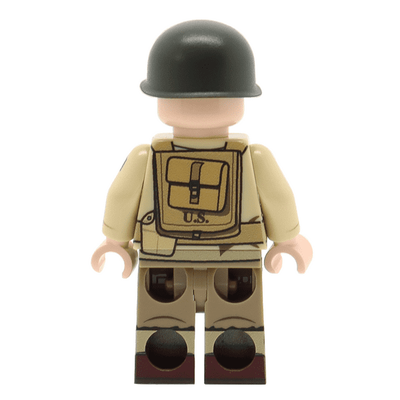 Lego american army outlet