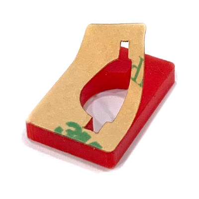 EG Сard Retainer - накладной фиксатор карты памяти для AMT EgoGig EG-4