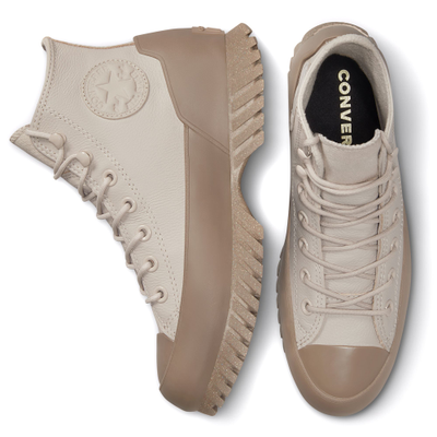 высокие зимние кеды converse lugged 2.0 A00912C фото