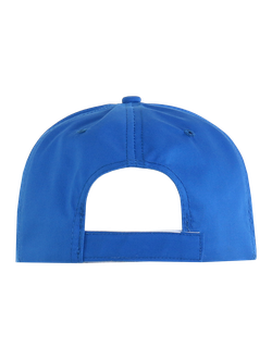 Бейсболка STAN 5 клиньев хлопок, 150, 13X, Синий (16)