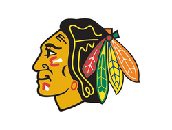 Чикаго Блэкхокс