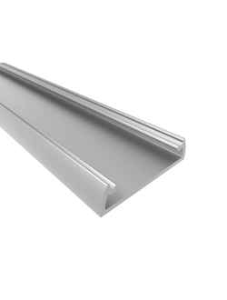 Алюминиевый профиль 4L-2406-S ANOD