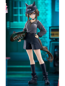 Фигурка Шеваль Гранд (Cheval Grand BoC'z, Marine C ver.)