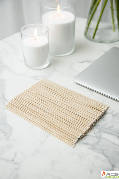 Фитиль №1,5 Medium (универсальный) - 50 метров